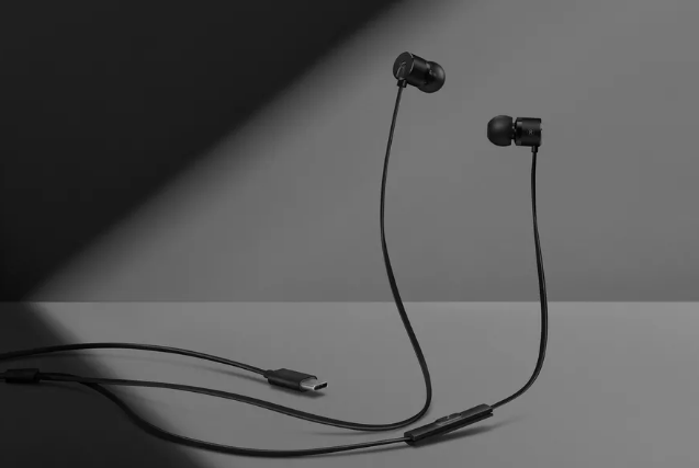 OnePlus Type-C Bullets耳机正式上线！19.99美元！