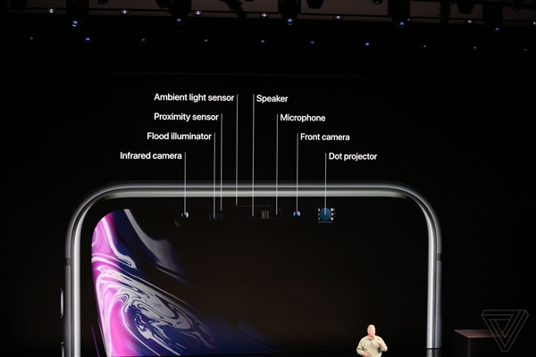 苹果推6.1英寸iPhone XR，价格相对便宜