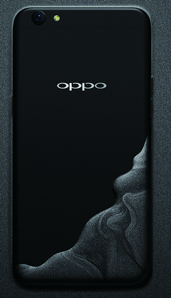 oppo r9s禁止应用自启的简单操作