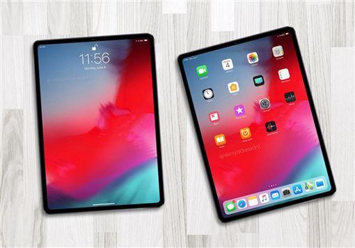 台媒:苹果10月举行发布会,新iPad Pro或亮相
