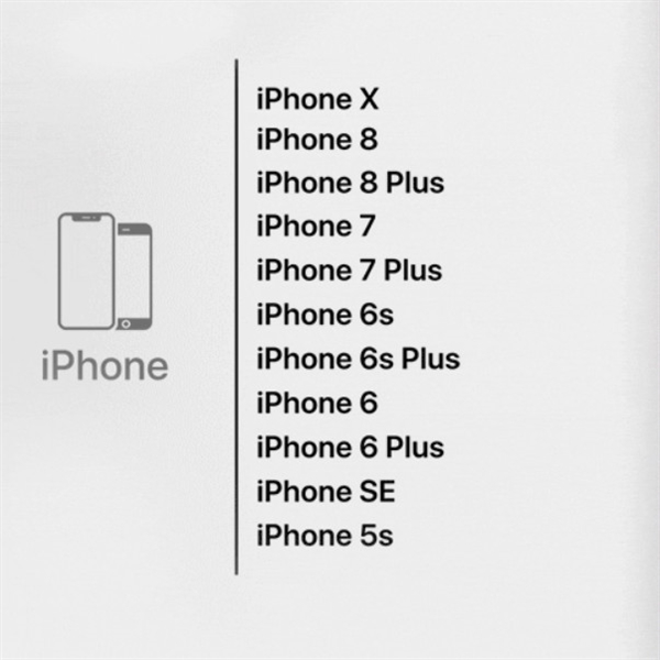 iOS 12正式版官宣!很快就可下载