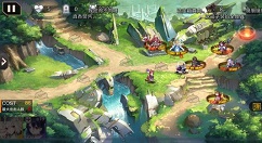 一零计划4-10挑战3s通关详解