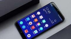 魅族16x打开volte的操作流程