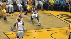 《NBA 2K19》安卓版被狂减配：iOS乐了