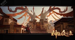 神都夜行录助战妖灵拓印无法佩戴详解