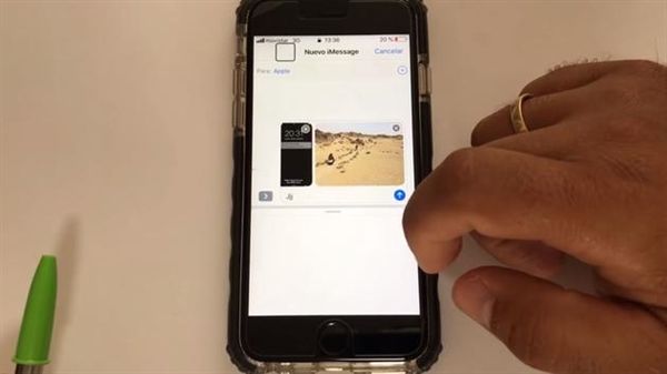iOS 12出现新bug：爱美的妹子注意哦！