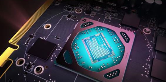 AMD RX580马甲卡上架:规格让人吐血