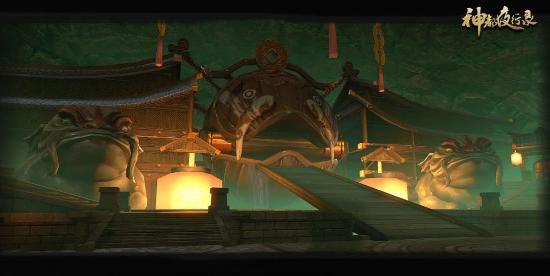 神都夜行录版本更新详解