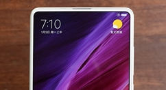 为小米MIX3铺路？旧旗舰暴降：128G版2299