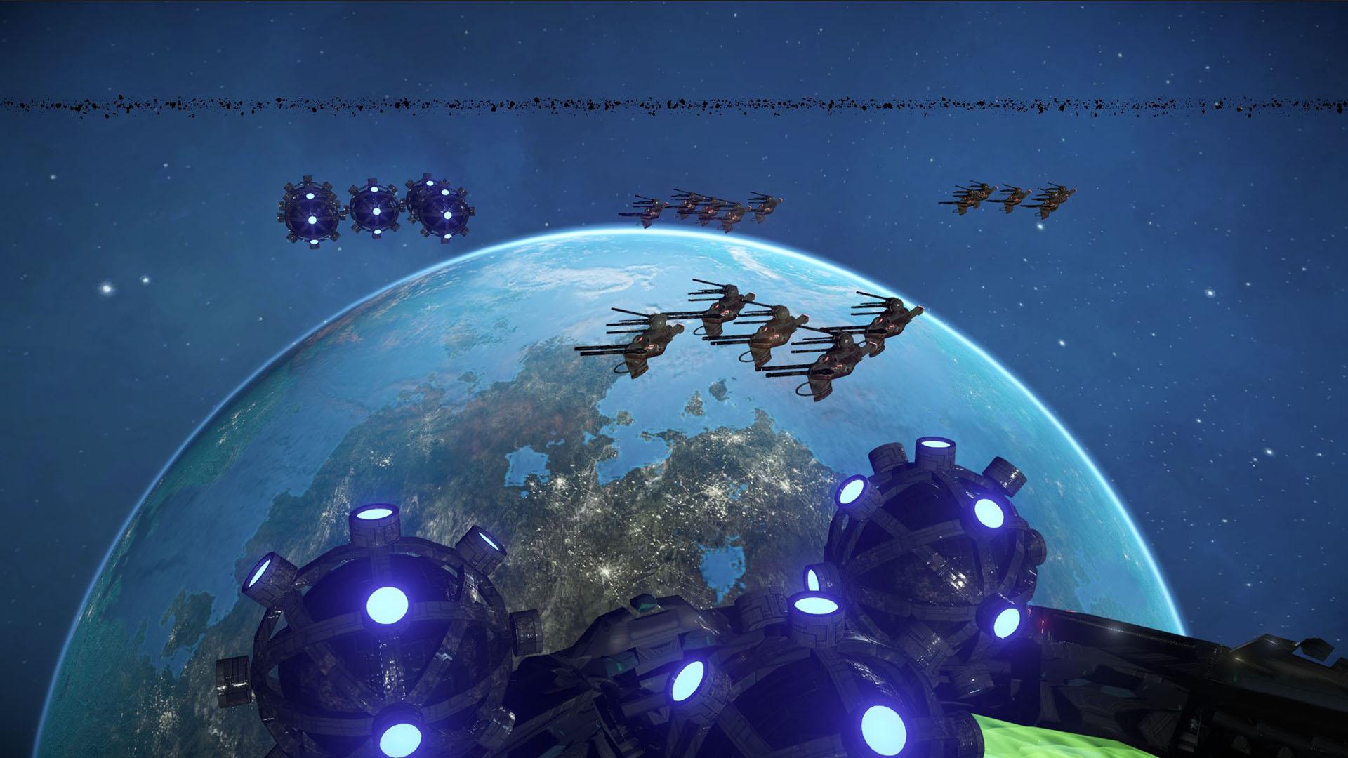 《人工智能战争2》下周四上线Steam抢先体验