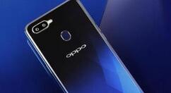 oppoa7x设置短信中心的操作过程