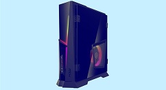 微星推Trident X：主打小型化设计