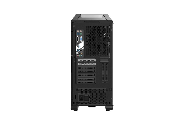 索泰发升级版MEK Ultra：性能超强！