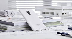 在魅族x8中设置息屏时间的操作步骤