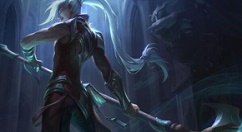 LOL8.19影流之镰凯隐打野玩法详解