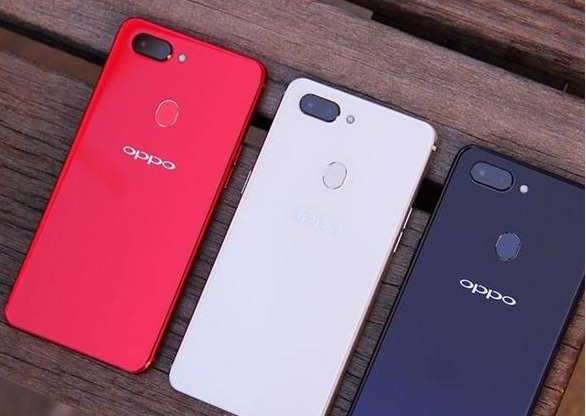 手机OPPO A3中设置双击亮屏的讲解