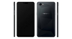 在OPPO A79中设置双击亮屏的方法
