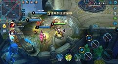 王者荣耀新英雄李信觉醒力量技能分享