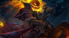 LOL8.19偷钱流维克托玩法分享