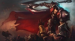 LOL8.19诺克萨斯之手符文分享