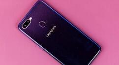 oppoa7x开启usb模式的操作过程