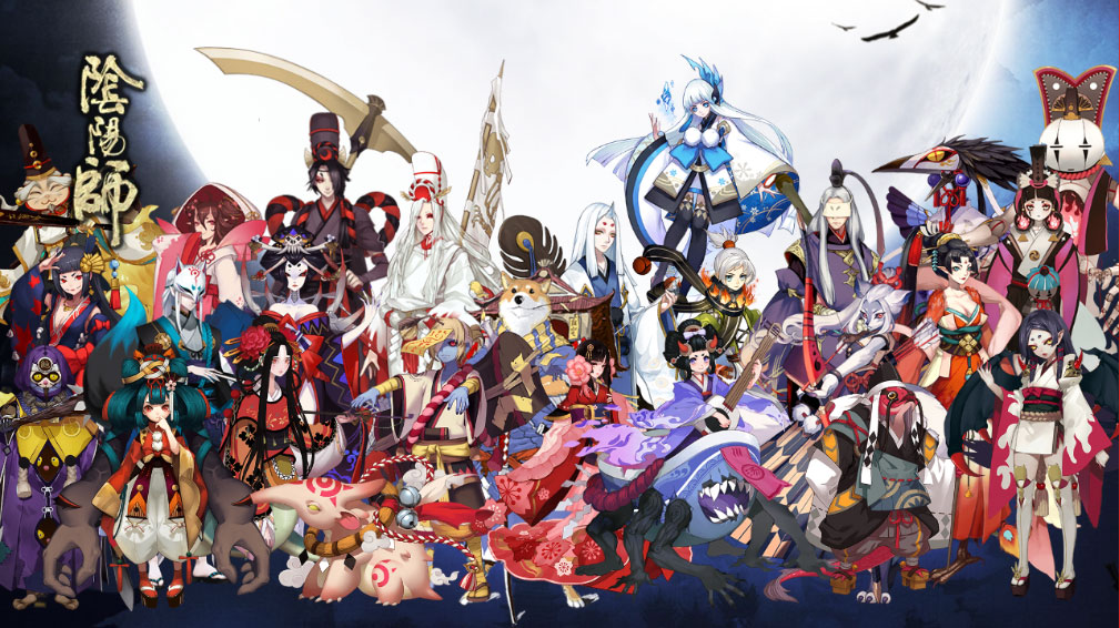 《神都夜行录》究竟能否成为国风版《阴阳师》