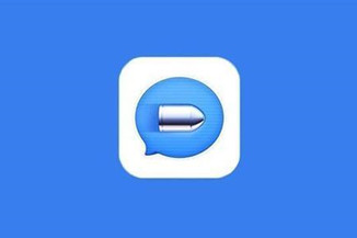 子弹短信重新上架：这款黑马APP究竟能否超越微信