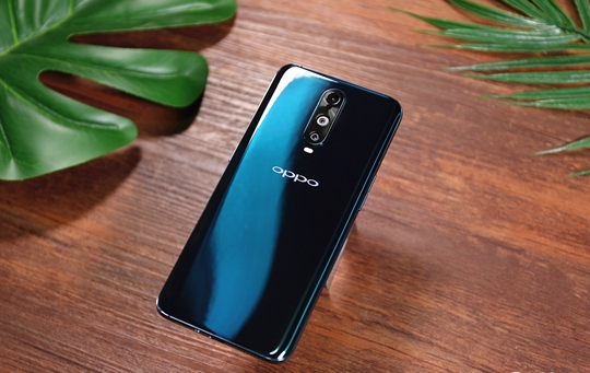 OPPO R17 Pro双11开卖：期待！