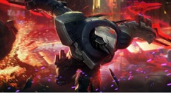 LOL8.19影流之主符文分享
