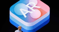 AR尺子APP的简单使用过程