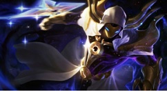 LOL8.19卡萨丁符文分享