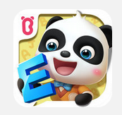 在宝宝学英语APP里收藏卡片的操作流程