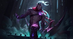 LOLS8韦鲁斯符文出装分享