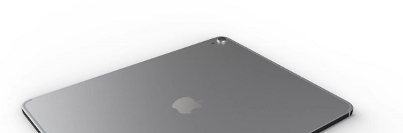 爆料：今年新iPad Pro或实现5.9mm厚度