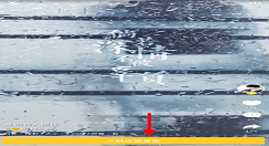 Bi视频桌面中设置声音的详细方法