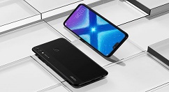 荣耀8xmax中设置修改时间的具体方法