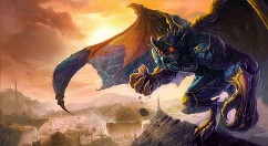 LOL8.20加里奥符文分享