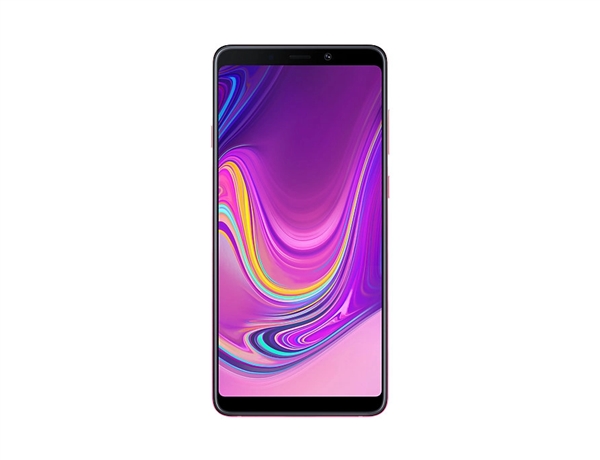 三星Galaxy A9上线:摄像头是亮点