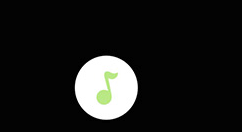 魔幻粒子添加音乐的具体操作