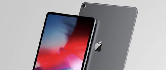6年最大升级!新iPad Pro将至:要火