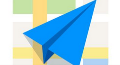 高德地图APP查导航记录的详细操作