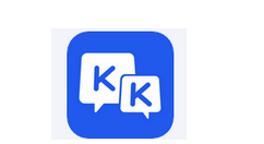 kk键盘使用气泡的操作流程讲解