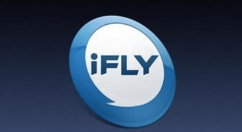 讯飞输入法APP设置按键振动的操作过程