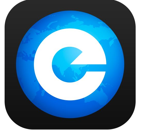 百度天眼设置连接Wifi时自动更新地图的操作过程