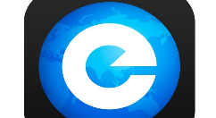 百度天眼设置连接Wifi时自动更新地图的操作过程