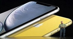 在iphonexr中返回上一级的详细流程讲述