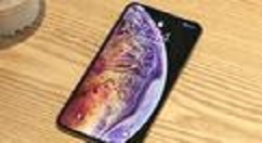 iPhonexs中充不进去电的解决方法