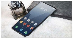 手机魅族x8中显示实时网速的具体流程