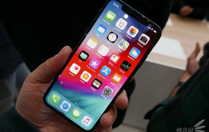 在iphone XS里查找测距仪的详细操作