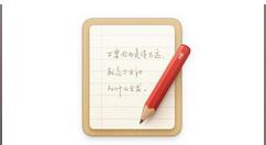 在锤子便签里进行美化的详细操作